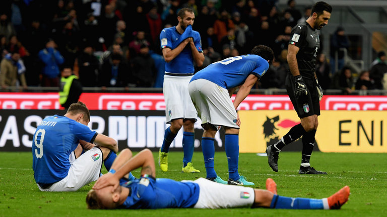 Giải đấu này là cơ hội thứ 2 cho những đội không thể vượt qua vòng loại uefa-nations-league