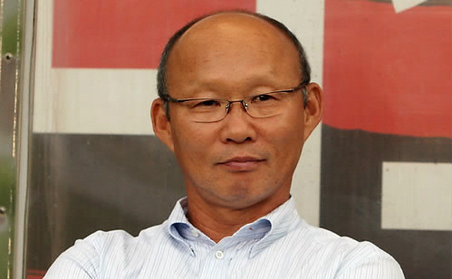 HLV Park Hang-seo từng thua đáng tiếc Akira Nishino ở AFC Champions League 11 năm về trước. park hang seo vs akira nishino
