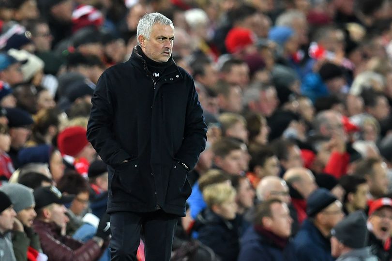 Mourinho cho rằng mình đã cống hiến hết mình trong thời gian còn tại vị ở M.U Mourinho , M.U , M.U sa thải Mourinho , Solskjaer , Solskjaer thay thế Mourinho