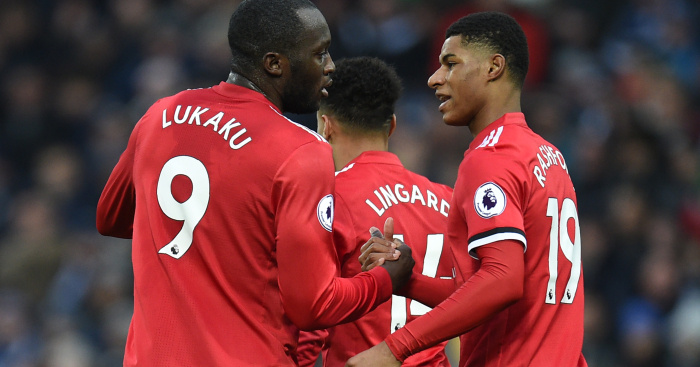 Lukaku và Rashford tỏa sáng rực rỡ dưới thời Solsa Rashford , Solsa , Solskjaer , Solskjaer yêu cầu Rashford , Solskjaer chê Rashford