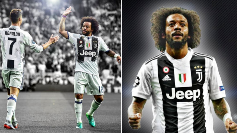 Marcelo sắp tái ngộ người bạn Ronaldo Tin chuyển nhượng , chuyển nhượng , chuyển nhượng M.U , chuyển nhượng Barca , chuyển nhượng Real