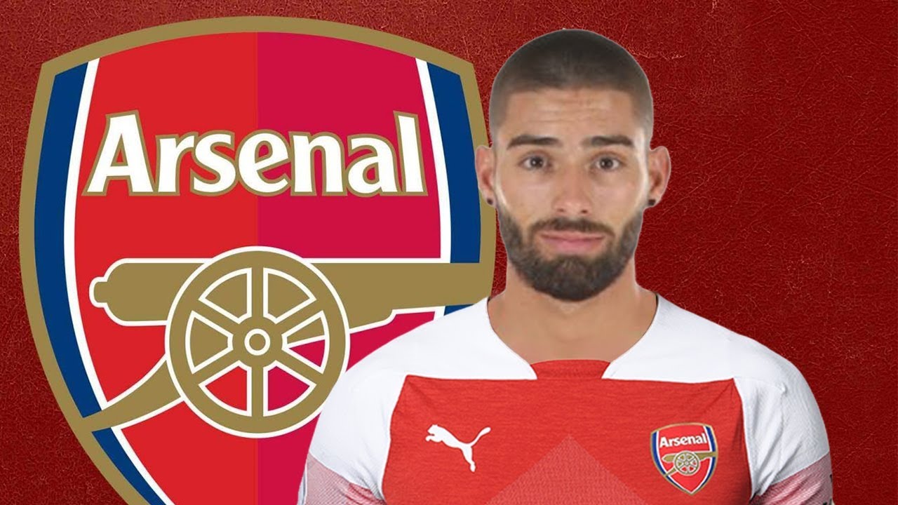 Liệu Carrasco có về Arsenal? Chinese Super League, ngôi sao tuyển Bỉ, chuyển nhượng Arsenal, chuyển nhượng M.U, tin chuyển nhượng