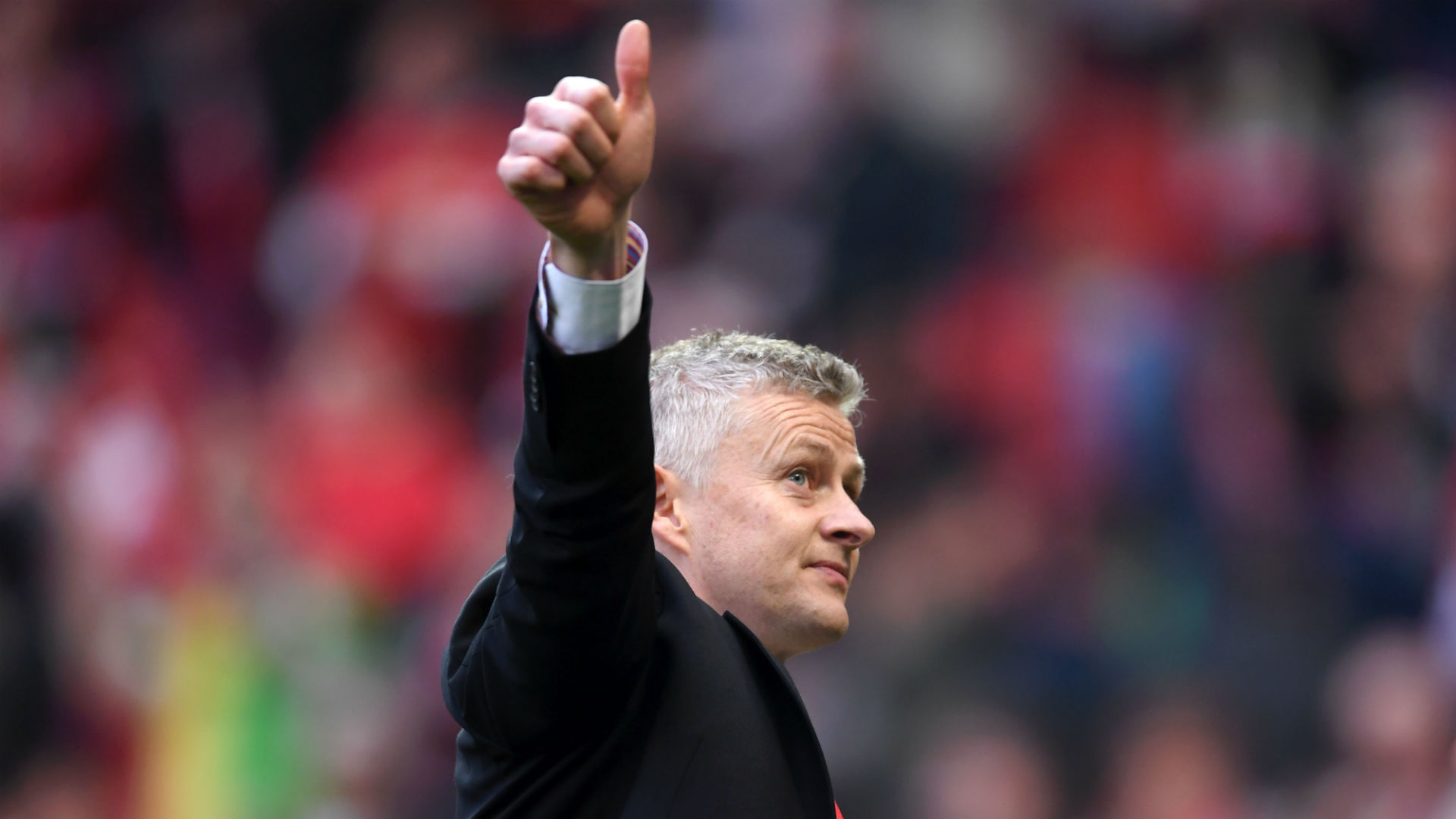Solsa sẽ phải sớm nhận ra những nhiệm vụ và trách nhiệm của mình Solskjaer, M.U bổ nhiệm Solskjaer, Solskjaer làm HLV trưởng M.U, lịch thi đấu ngoại hạng Anh, lịch thi đấu M.U
