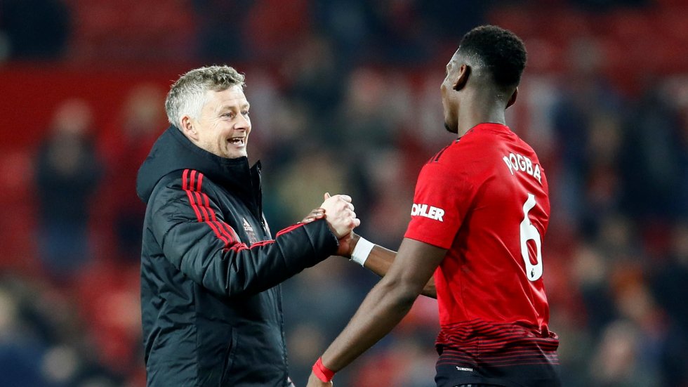 Giữ chân các trụ cột, ổn định phòng thay đồ là nhiệm vụ tối quan trọng của Solsa Solskjaer, M.U bổ nhiệm Solskjaer, Solskjaer làm HLV trưởng M.U, lịch thi đấu ngoại hạng Anh, lịch thi đấu M.U