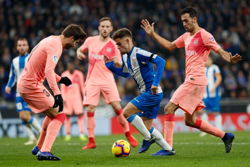Barca tiếp tục hướng đến 1 chiến thắng trước Espanyol Barca vs Espanyol, trực tiếp Barca vs Espanyol, link trực tiếp Barca vs Espanyol, Barca, Espanyol