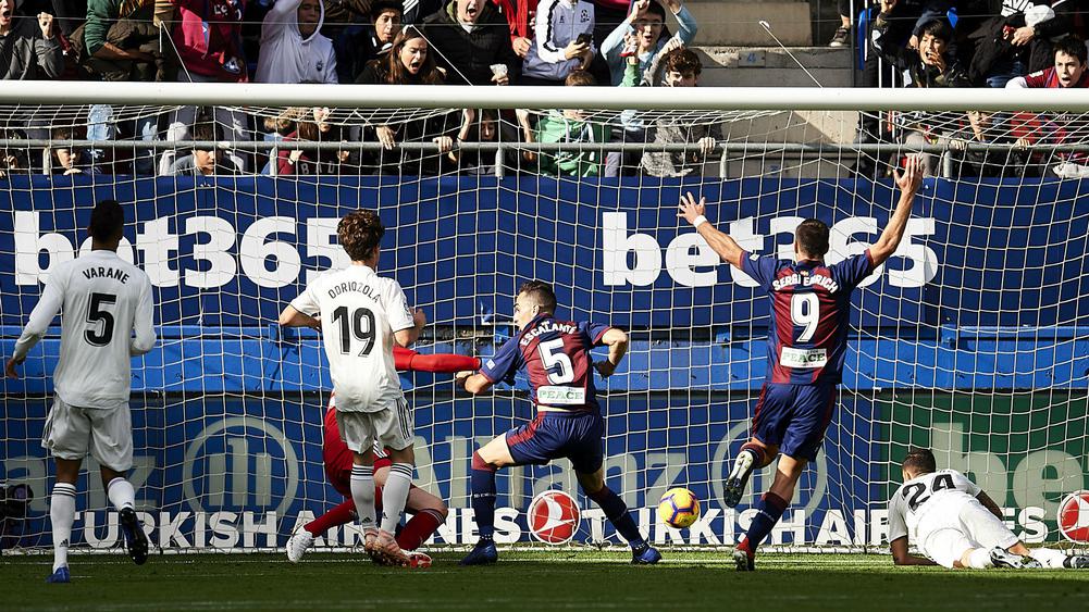 Real sẽ thắng lớn trận này? Real vs Eibar, trực tiếp Real vs Eibar, link trực tiếp Real vs Eibar, Real, Eibar