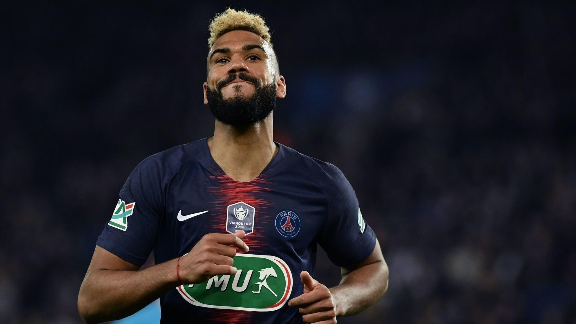 Người hùng và tội đồ Choupo-Moting bỏ lỡ cơ hội, Choupo-moting sút ra ngoài, Choupo-moting bỏ lỡ cơ hội, tiền đạo PSG bỏ lỡ cơ hội, PSG đăng quang ngôi vô địch sớm