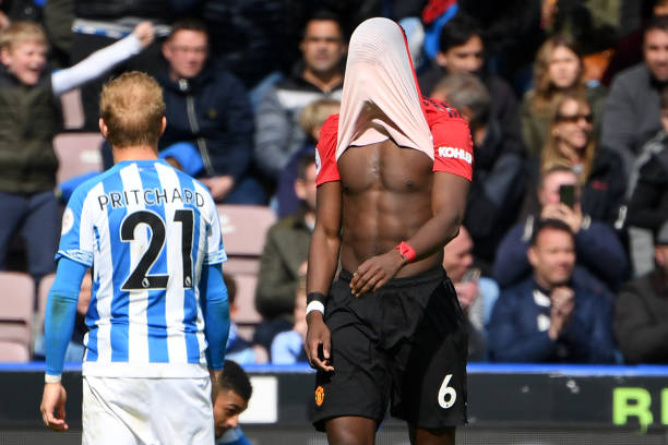 M.U đã trải qua một mùa giải đáng quên Huddersfield 1-1 M.U, vòng 37 Ngoại hạng Anh, kết quả ngoại hạng Anh, kết quả vòng 37 giải ngoại hạng, M.U du đấu hè, chung kết cup FA, lịch thi đấu chung kết cup FA