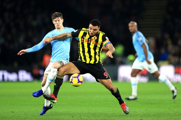 Watford bất ngờ là đội bóng có tiếng nói trong lịch trình hè của M.U Huddersfield 1-1 M.U, vòng 37 Ngoại hạng Anh, kết quả ngoại hạng Anh, kết quả vòng 37 giải ngoại hạng, M.U du đấu hè, chung kết cup FA, lịch thi đấu chung kết cup FA