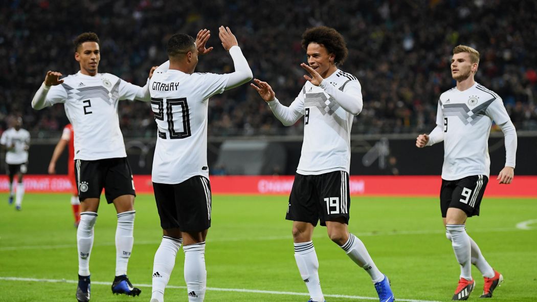 Về Bayern, Sane sẽ tái ngộ những đồng đội ở đội tuyển quốc gia chuyển nhượng, chuyển nhượng Man city, chuyển nhượng Bayern, tin chuyển nhượng, euro 2020, premier league, bundesliga