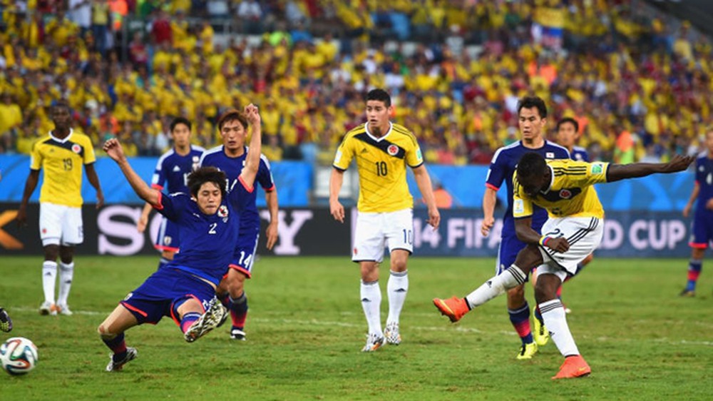 Nhật Bản, ẩn số khó lường tại bảng C copa america 2019, lịch thi đấu copa america, bảng c copa america, thông tin copa america, các bảng đấu copa america, các đội tham dự copa america