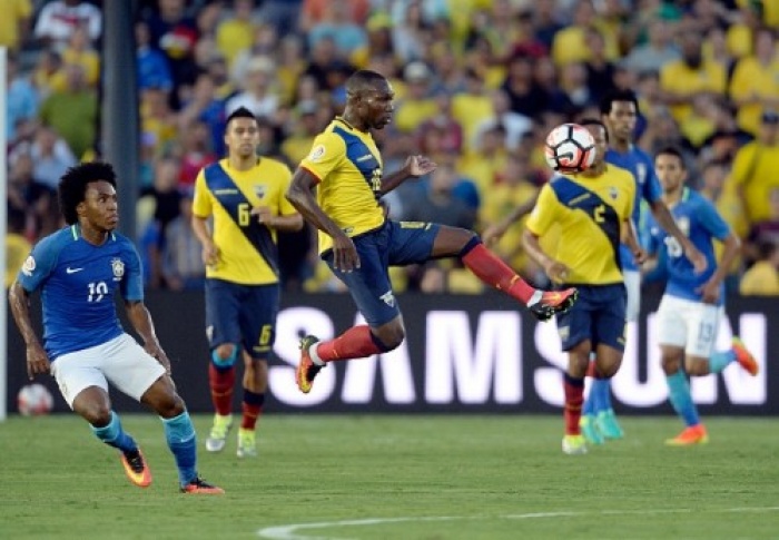 Ecuador trong vai kẻ ngáng đường khó chịu copa america 2019, lịch thi đấu copa america, bảng c copa america, thông tin copa america, các bảng đấu copa america, các đội tham dự copa america