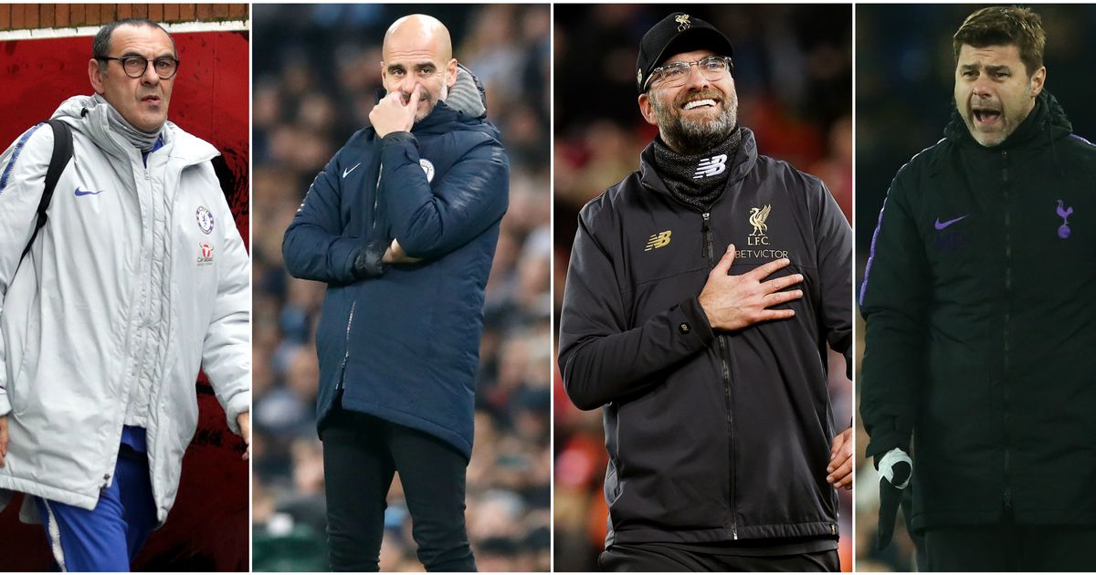 Juve nhắm đến những HLV tại Premier League tin chuyển nhượng, chuyển nhượng ngày 21/5, chuyển nhượng, chuyển nhượng Juve, chuyển nhượng Man City, chuyển nhượng Tottenham