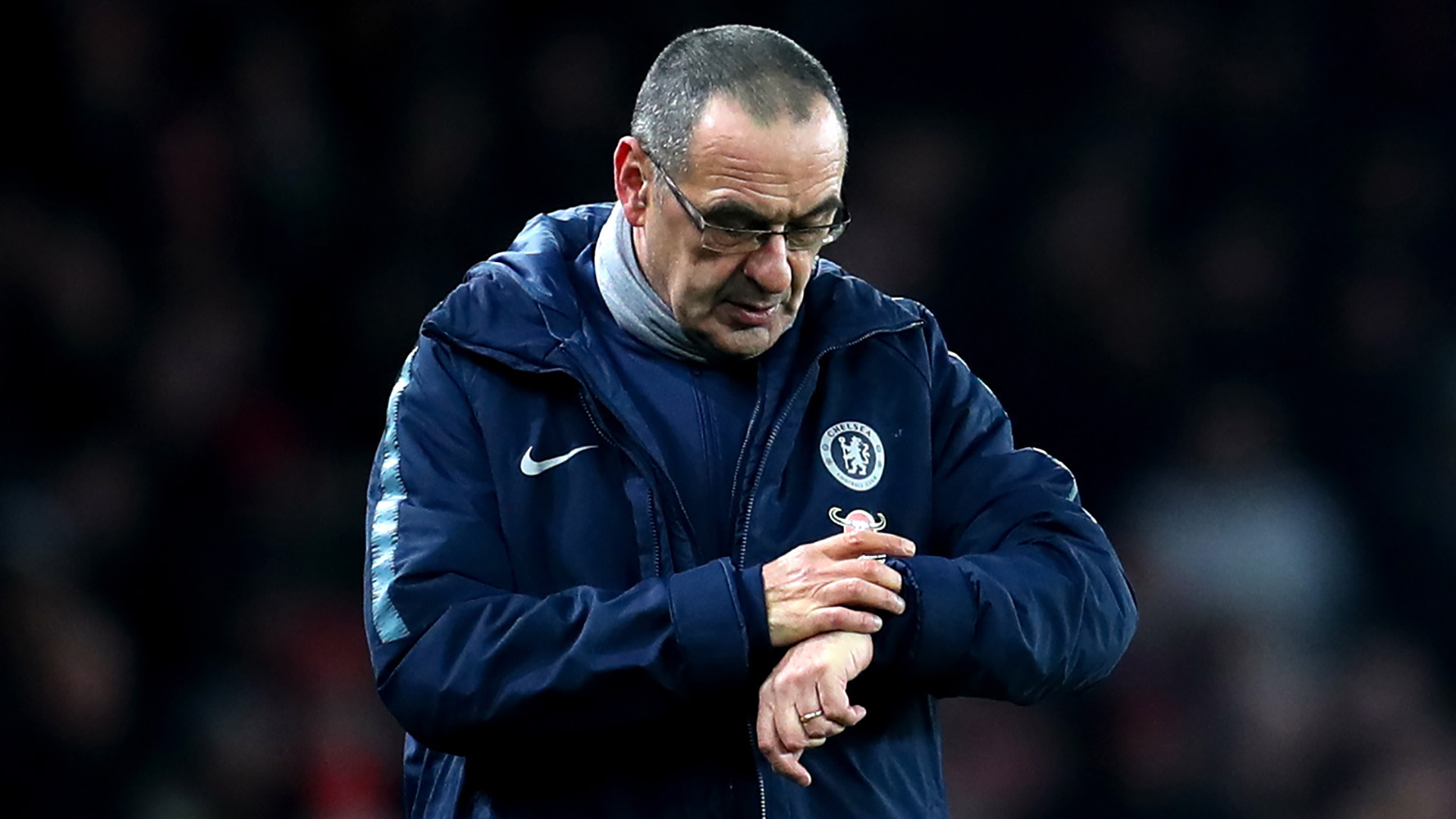 Thời gian tại Chelsea của Sarri không còn nhiều tin chuyển nhượng, chuyển nhượng ngày 21/5, chuyển nhượng, chuyển nhượng Juve, chuyển nhượng Man City, chuyển nhượng Tottenham