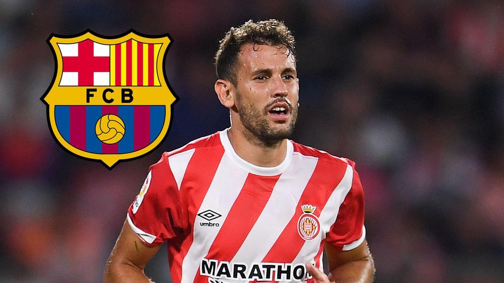 Stuani sẽ đến Barca? tin chuyển nhượng, chuyển nhượng, chuyển nhượng tối 9/6, chuyển nhượng mu, chuyển nhượng man city, chuyển nhượng Barca