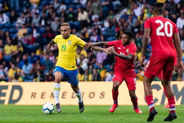 Everton Soares mang đến sự hứng khởi cho hàng công Selecao Copa America, copa america 2019, brazil vs bolivia, argentina vs colombia, paraguay vs qatar, vòng bảng copa america