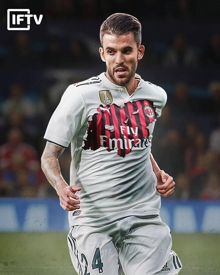 Nhạc trưởng U21 Tây Ban Nha sắp khoác áo Milan chuyển nhượng ngày 24/5, tin chuyển nhượng, chuyển nhượng MU, chuyển nhượng Real, chuyển nhượng Barca