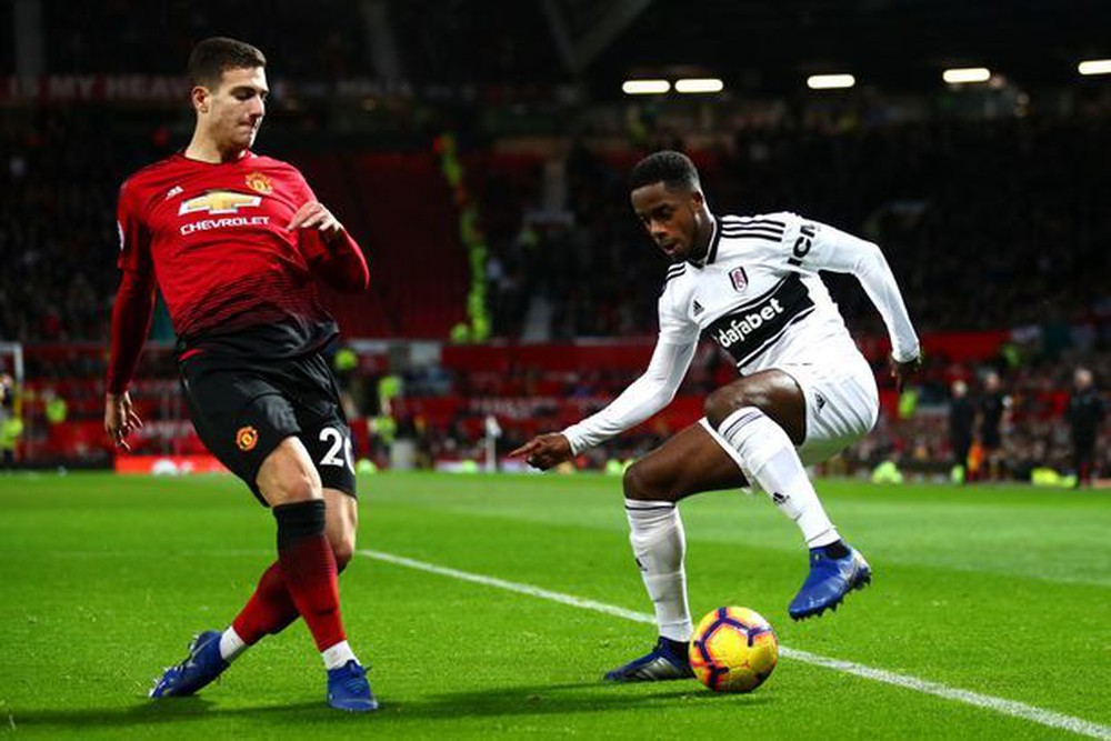 Sessegnon bất ngờ muốn đến Serie A chuyển nhượng ngày 24/5, tin chuyển nhượng, chuyển nhượng MU, chuyển nhượng Real, chuyển nhượng Barca