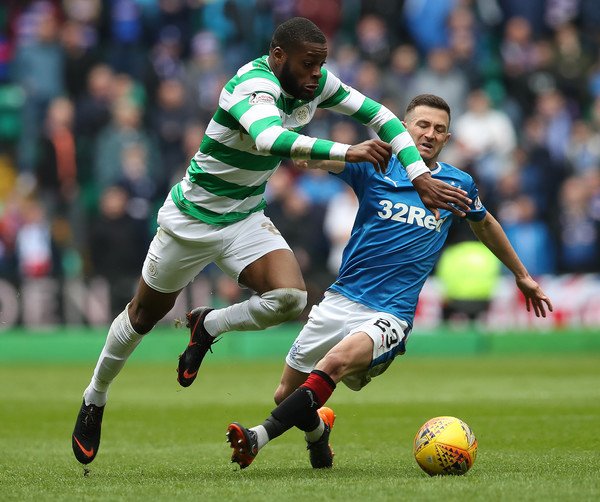 Patrick Viera mới của Celtic đội bóng ông chủ người Việt, sarajevo, nguyễn hoài nam, ông chủ người việt, champions league, vòng loại champions league