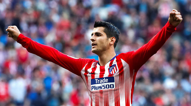 Morata là cầu thủ Tây Ban Nha có tổng giá trị CN đắt nhất mọi thời đại chuyển nhượng, tin chuyển nhượng, chuyển nhượng hè, chuyển nhượng chelsea, chuyển nhượng atletico, cập nhật chuyển nhượng hè