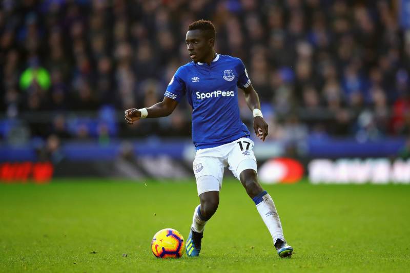 Gueye - Kante mới của Premier League mu, chuyển nhượng, chuyển nhương mu, chuyển nhượng hè, cập nhật tin chuyển nhượng, chuyển nhượng 11/7, pogba
