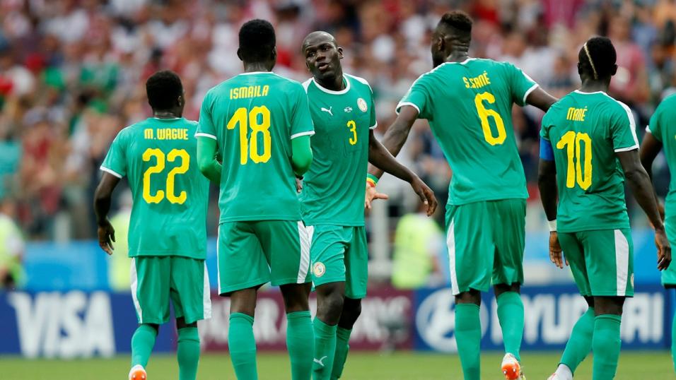Senegal vào bán kết 1 cách thuyết phục tứ kết CAN 2019, bán kết CAN 2019, CAN 2019, cúp bóng đá châu Phi, lịch thi đấu CAN, lịch thi đấu tứ kết CAN