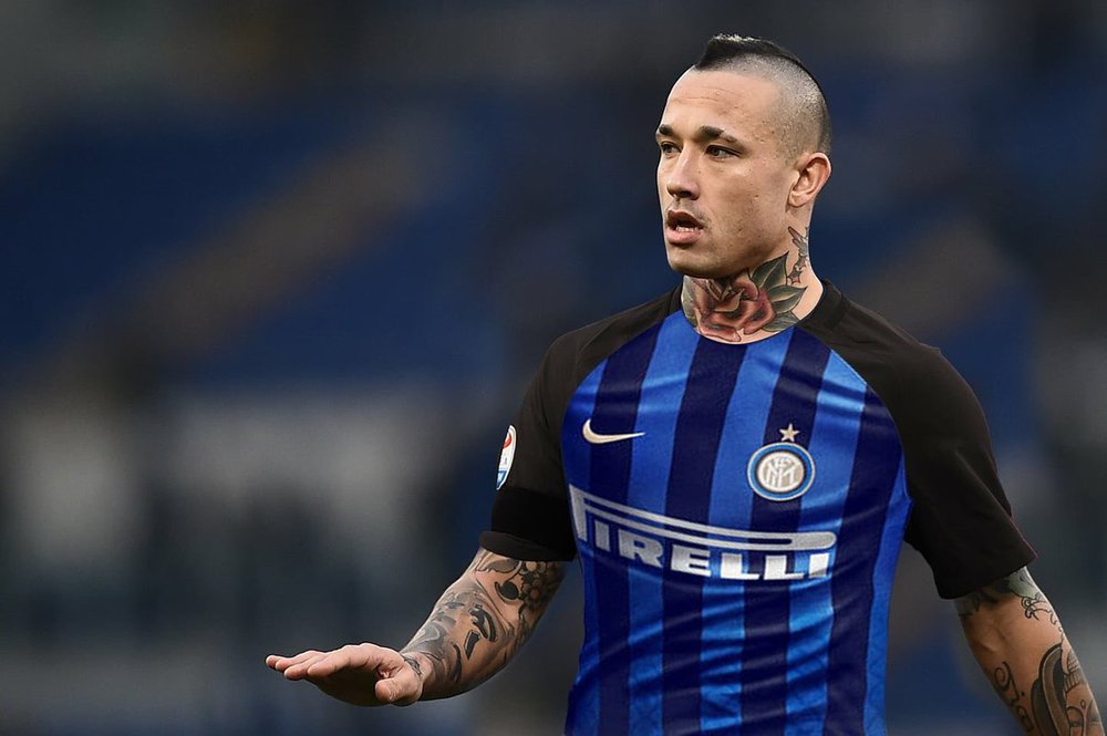 Nainggolan đang trải qua những tháng ngày ảm đạm lukaku, chuyển nhượng hè, chuyển nhượng inter, chuyển nhượng mu, nainggolan, vợ nainggolan, lịch thi đấu hè mu