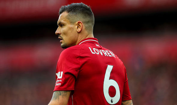 AC Milan muốn có Lovren chuyển nhượng, tin chuyển nhượng, chuyển nhượng hè, chuyển nhượng 2019, chuyển nhượng real, chuyển nhượng mu, chuyển nhượng barca