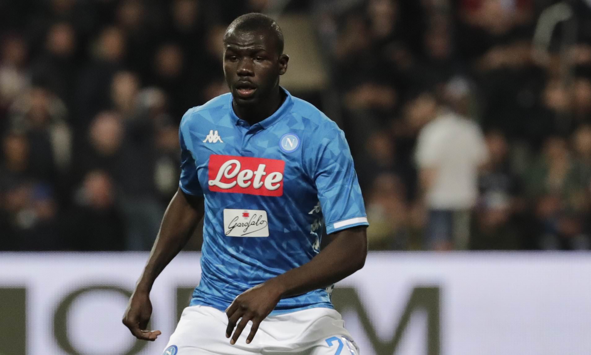 Trung vệ Koulibaly bỏ lỡ chung kết 1 cách đáng tiếc chung kết can 2019, trực tiếp chung kết can, senegal vs algeria, trực tiếp senegal vs algeria, link trực tiếp senegal vs algeria, africa cup, senegal, algeria