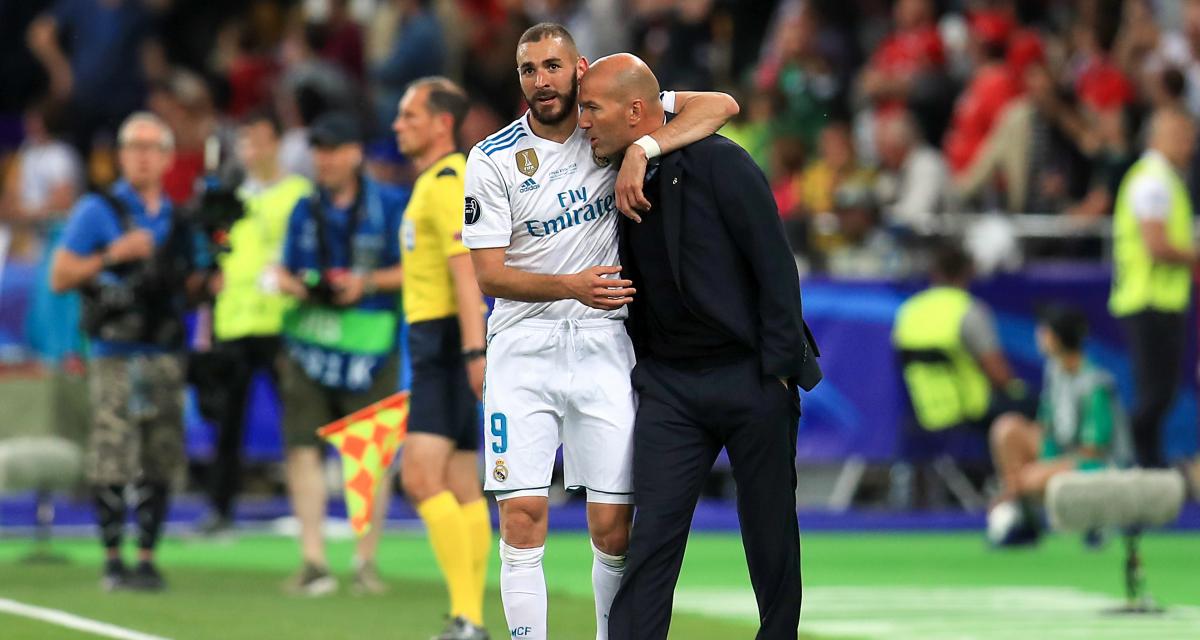 Huyền thoại tuyển Pháp Zidane cũng có nguồn gốc từ Algeria chung kết can, trực tiếp chung kết can, trực tiếp senegal vs algeria, senegal vs algeria, real, real madrid