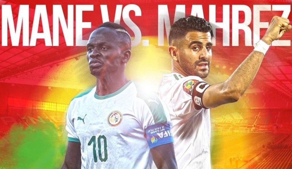 Senegal vs Algeria - cuộc đối đầu của bóng đá châu Phi thời đại mới chung kết can 2019, trực tiếp chung kết can, senegal vs algeria, trực tiếp senegal vs algeria, link trực tiếp senegal vs algeria, africa cup, senegal, algeria