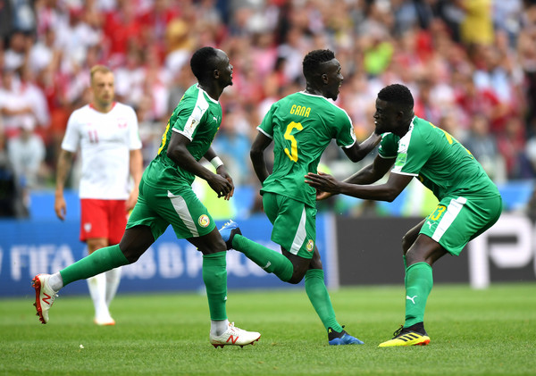 Idrissa Gueye (5) - buồng phổi của Senegal chung kết can 2019, trực tiếp chung kết can, senegal vs algeria, trực tiếp senegal vs algeria, link trực tiếp senegal vs algeria, africa cup, senegal, algeria