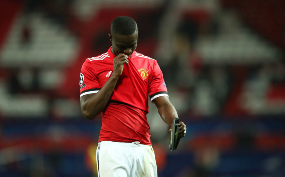Bailly nghỉ hết năm 2019 eric bailly, trung vệ mu, bailly chấn thương, MU giao hữu hè 2019, MU, Man Utd, Manchester utd, lịch thi đấu MU, premier League