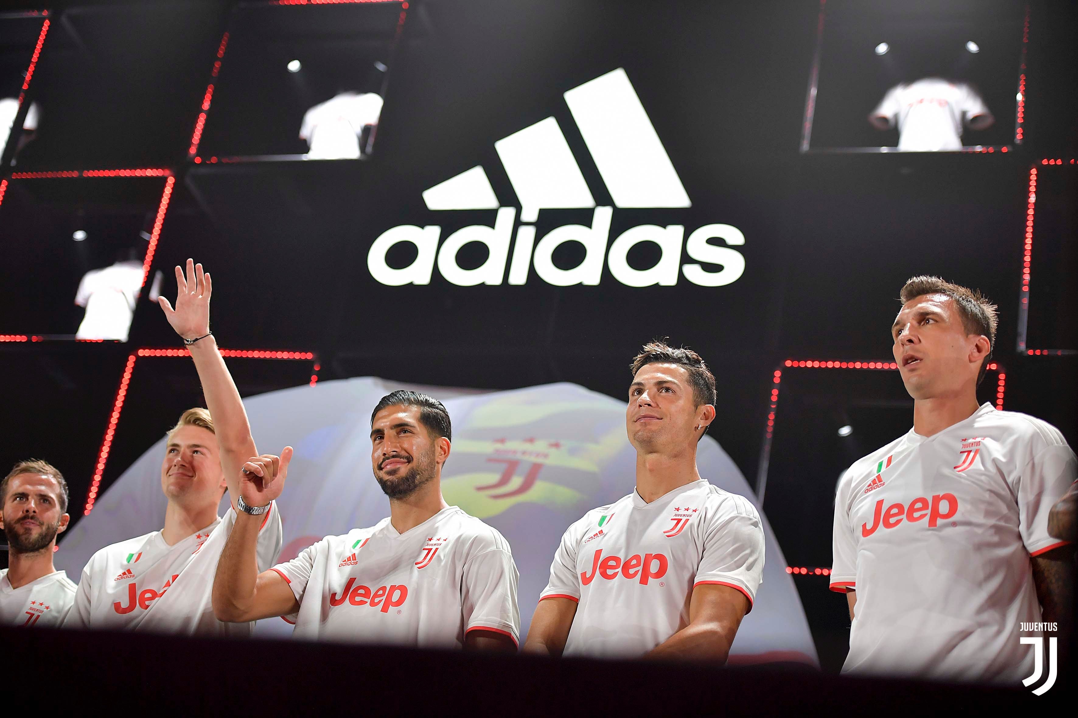 Juve đứng trước nguy cơ chịu tổn thất nặng nề Ronaldo, CR7, Juventus, ronaldo juventus, hàn quốc, k league, lịch du đấu hè Juventus