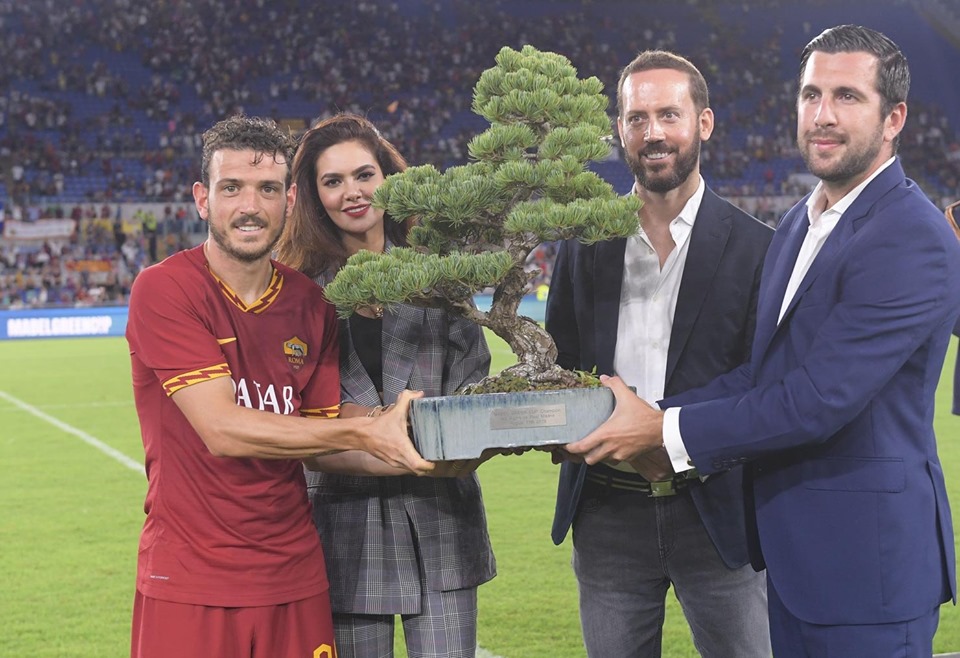 Giải thưởng rất thú vị từ BTC Mabel Green Cup Trận cầu đinh giữa MU và Chelsea đã ngã ngũ, những điều rút ra từ trận đấu này dành cho 2 đội đã được gom lại trong 5 điểm chính dưới đây.