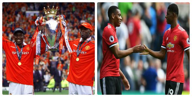 NHM mong chờ cặp Cole - Yorke 2.0 huyền thoại MU, huyền thoại MU đến Việt Nam, Dwight Yorke, Solskjaer, MU vs Chelsea, kết quả MU vs Chelsea, kết quả Ngoại hạng Anh vòng 1