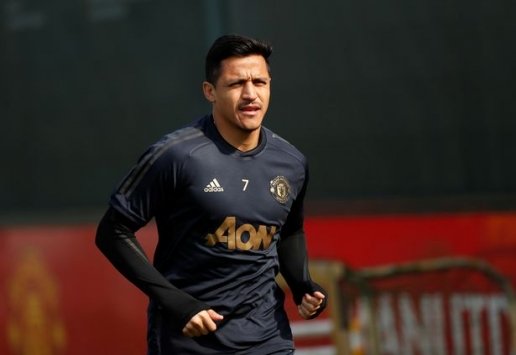 Sanchez đã không giữ được sự bình tĩnh MU, sao MU, hàng thải MU, chuyển nhượng MU, MU vs Chelsea, lịch thi đấu MU, Sanchez