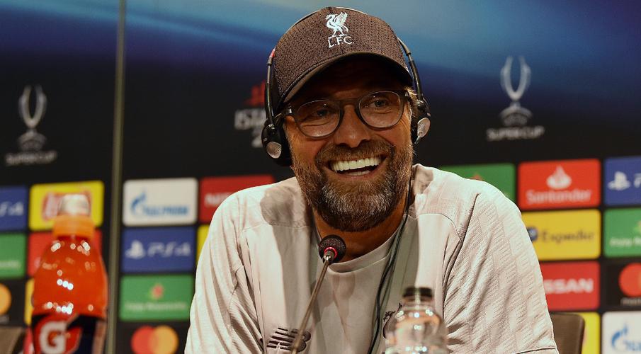 Klopp nhiều lần phàn nàn về lịch thi đấu quá dày Liverpool vs Chelsea, kết quả liverpool vs chelsea, kết quả siêu cúp, siêu cúp châu âu, lampard, klopp, southampton vs liverpool