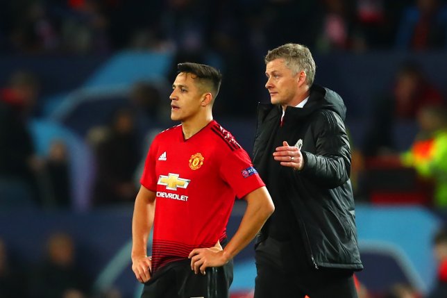 Sanchez bị Solskjaer điều xuống đội trẻ sanchez, MU, án phạt sanchez, chuyển nhượng MU, lịch thi đấu MU, Sanchez greenwood, lịch thi đấu ngoại hạng anh