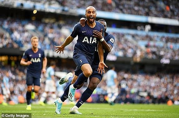 4 trong 6 đội trong nhóm Big Six chỉ có được trận hòa - Ảnh: Getty Images ngoại hạng anh, premier league, kết quả vòng 2 ngoại hạng anh, kết quả premier league, bảng xếp hạng premier league