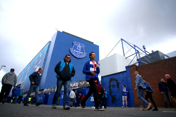 Trước giờ G - Ảnh: Getty Trực tiếp Everton vs Wolves, Everton vs Wolves, trực tiếp Ngoại hạng Anh
