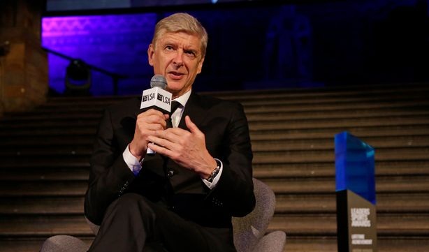Arsene Wenger mơ cầm quân tại World Cup 2022 - Ảnh: Webthethao cựu HLV Arsenal, Arsenal, FIFA, World Cup 2022, vòng loại World Cup 2022, Wenger, Qatar