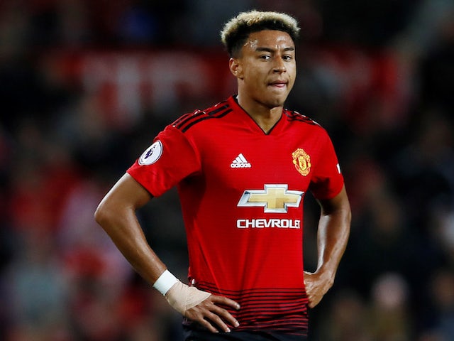 Lingrard sắp bị MU đẩy đi - Ảnh: Sportmole MU, Man Utd, Lingard, chuyển nhượng MU, Premier League, lịch thi đấu Ngoại hạng Anh