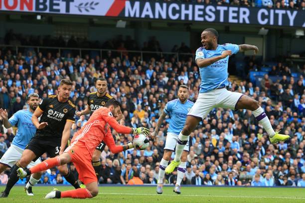 Man City bế tắc trước Wolves - Ảnh: Getty Kết quả Man City vs Wolves, Man City vs Wolves, kết quả ngoại hạng anh, man city, manchester city