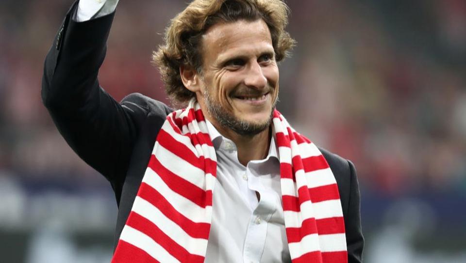 QBV World Cup, Diego Forlan đưa ra những lời khuyên cho bóng đá Ấn Độ - Ảnh: Hindustandtimes Vòng loại World Cup, Ấn Độ, World Cup, WC, VL WC, QBV World Cup, Quả bóng vàng WC, cựu sao MU