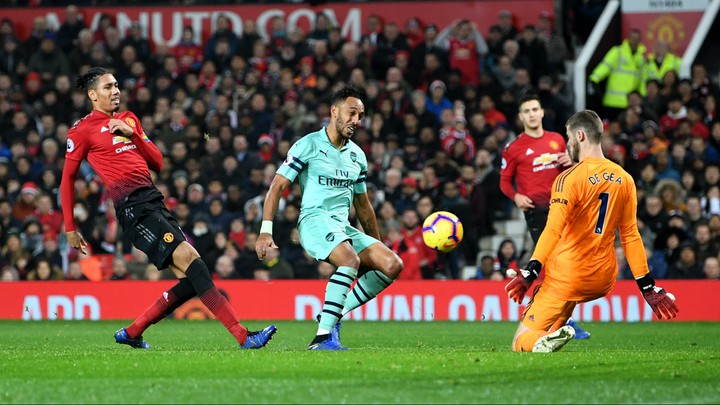 MU - Arsenal là 2 đội có lịch thi đấu nặng nhất - Ảnh: Getty Images ngoại hạng anh, lịch thi đấu ngoại hạng anh, lịch thi đấu ngoại hạng anh mùa đông,