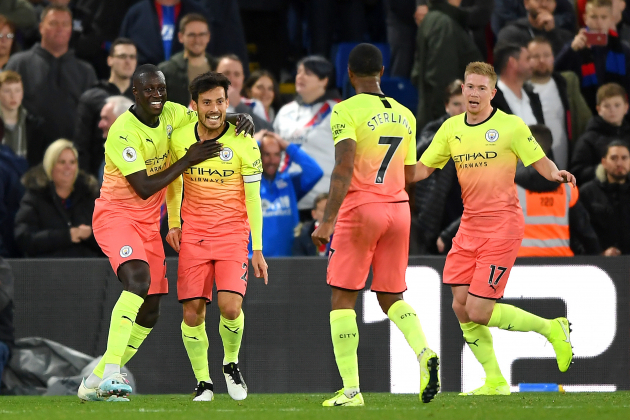 Niềm cảm hứng De Bruyne đưa Man City trở lại với quỹ đạo chiến thắng - Ảnh: Getty Trực tiếp Man City vs Atalanta, Man City vs Atalanta, trực tiếp champions league, man city, cúp c1