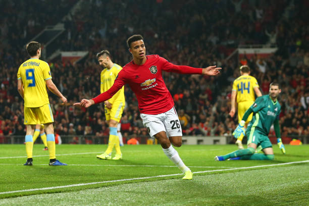 MU hướng đến 1 kết quả tốt trước Partizan - Ảnh: Getty Images Trực tiếp Partizan vs MU, Partizan vs MU, trực tiếp Europa League, MU, Man Utd