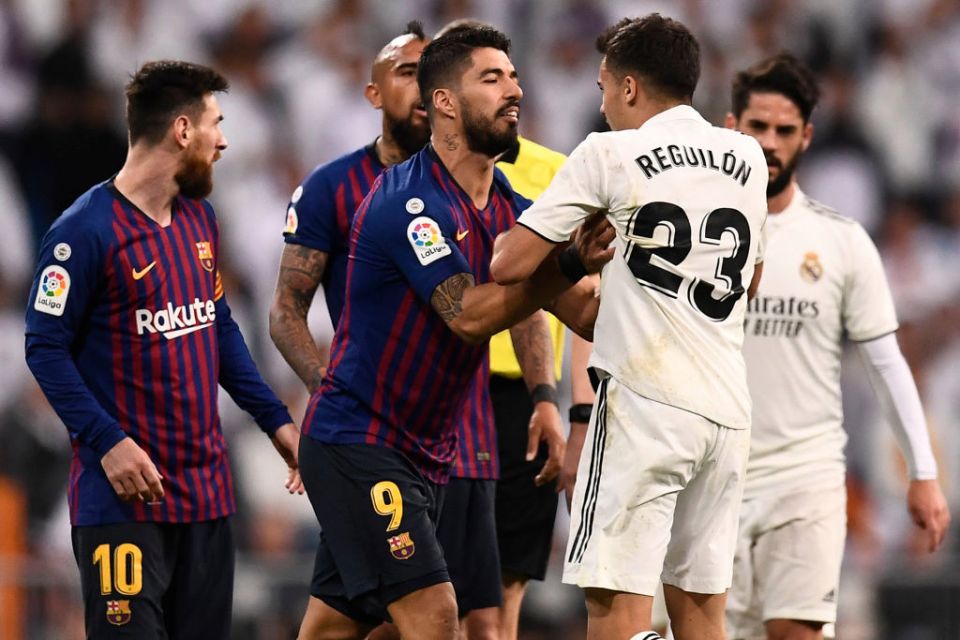 Siêu kinh điển sẽ trở lại vào ngày 19/12 - Ảnh: Getty Siêu kinh điển, SKĐ, el clasico, Barcelona vs Real Madrid, Siêu kinh điển đá ngày nào, ngày giờ đá siêu kinh điển