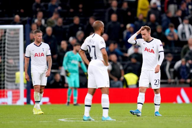 Trở lại thôi Tottenham - Ảnh: Getty Trực tiếp West Ham vs Tottenham, West Ham vs Tottenham, xem trực tiếp West Ham vs Tottenham ở đâu, lịch thi đấu Ngoại hạng Anh, Ngoại hạng Anh